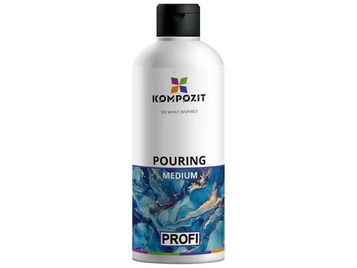 Kompozit PROFI Professional Pouring Medium