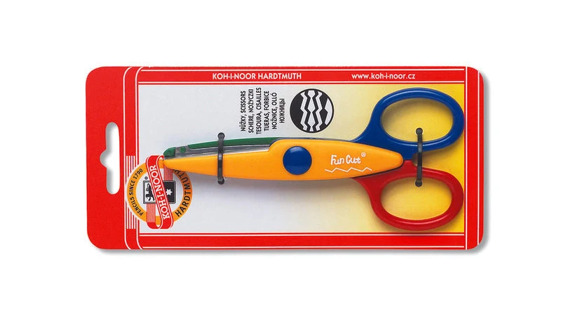 CP 28 Scissors