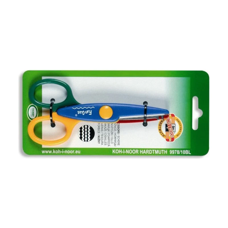 Scissors CP 22