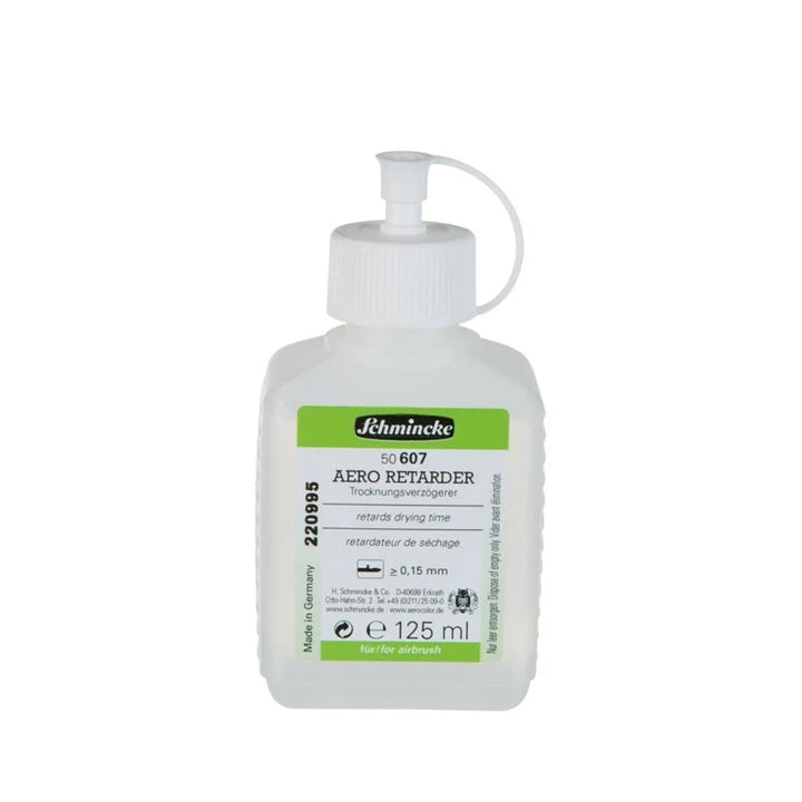 Schmincke Retarder for AERO COLOR RETARDER