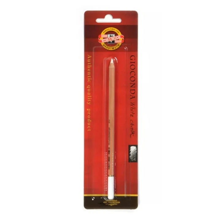 Gioconda White Chalk Pencil