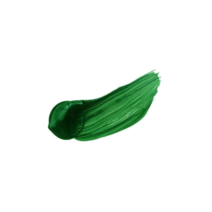 Holbein Heavy Body Professional Acrylic Paints, Green Shades
