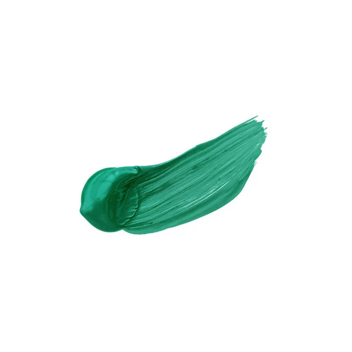 Holbein Heavy Body Professional Acrylic Paints, Green Shades