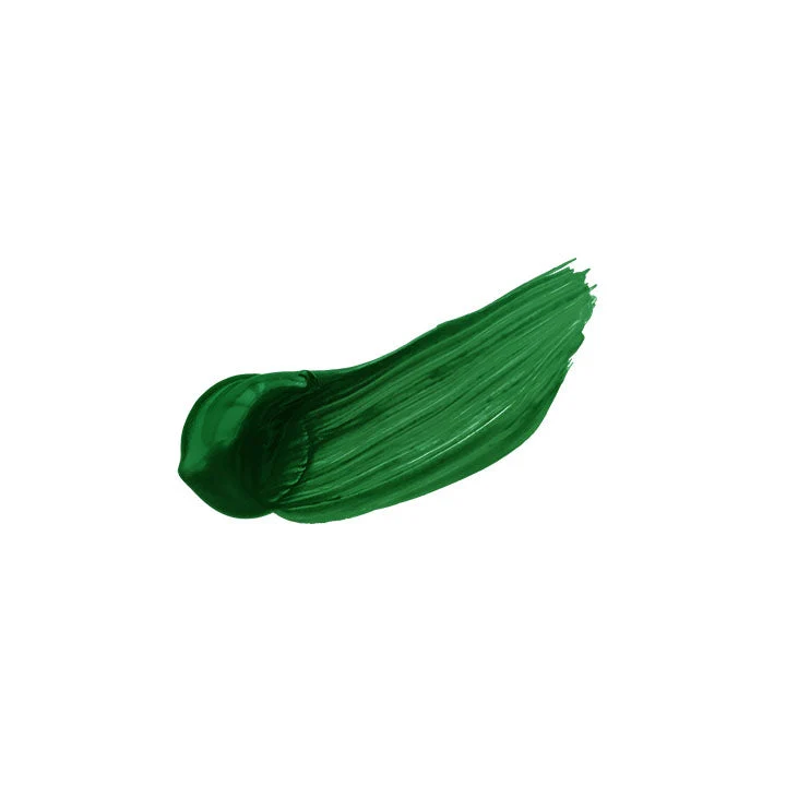 Holbein Heavy Body Professional Acrylic Paints, Green Shades