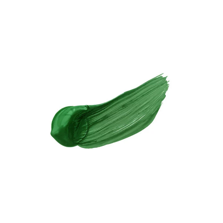 Holbein Heavy Body Professional Acrylic Paints, Green Shades