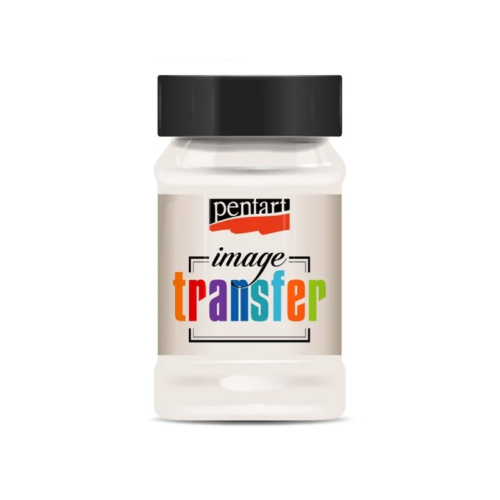 Pentart Universal Photo Transfer Gel 100 ml