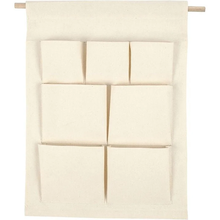Wall Organizer