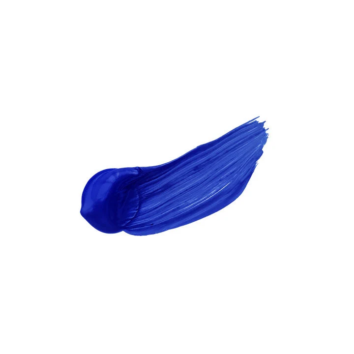 Holbein Professional Heavy Body Acrylic Paints, Blue Shades