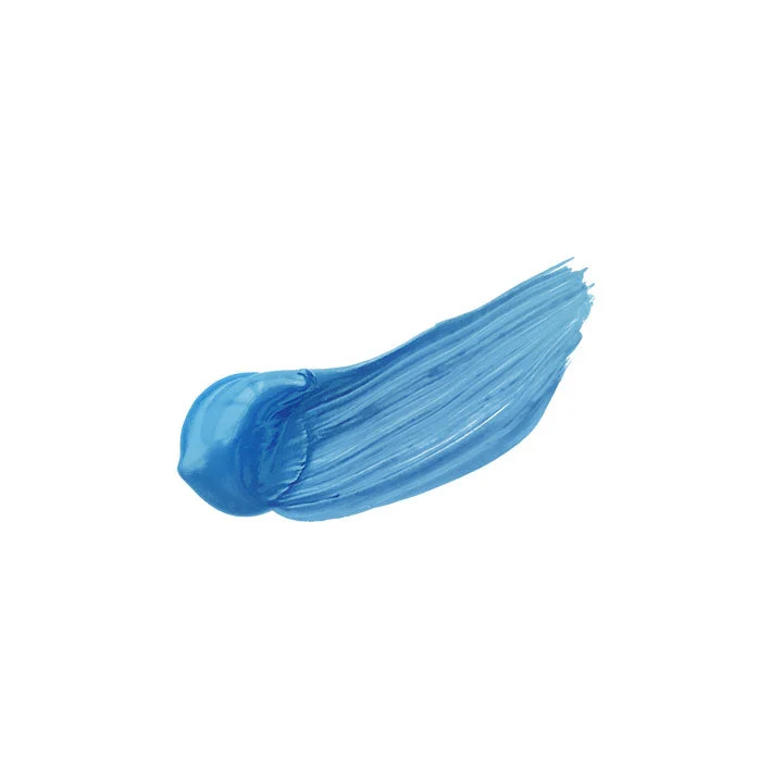 Holbein Professional Heavy Body Acrylic Paints, Blue Shades