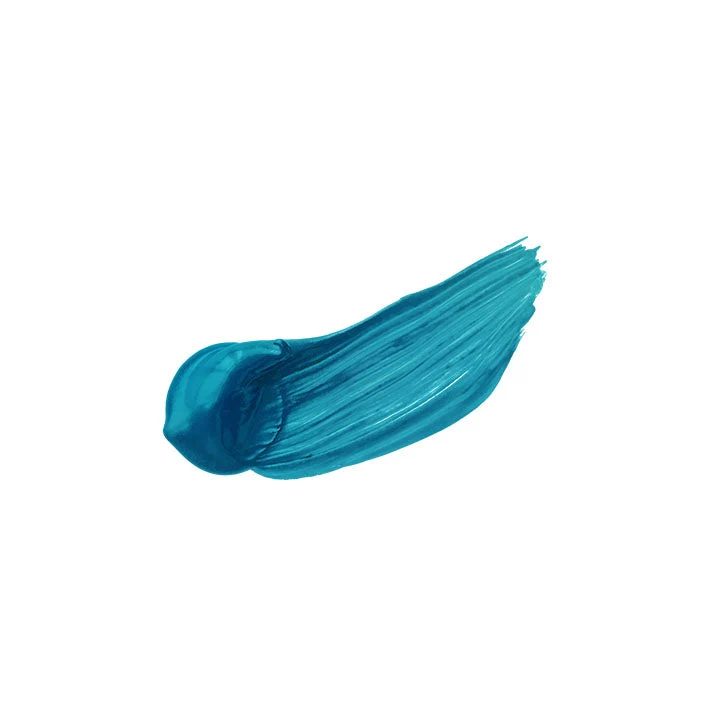 Holbein Professional Heavy Body Acrylic Paints, Blue Shades