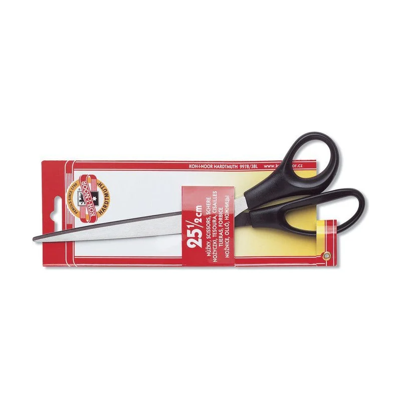 Scissors S78/10, 25.5 cm