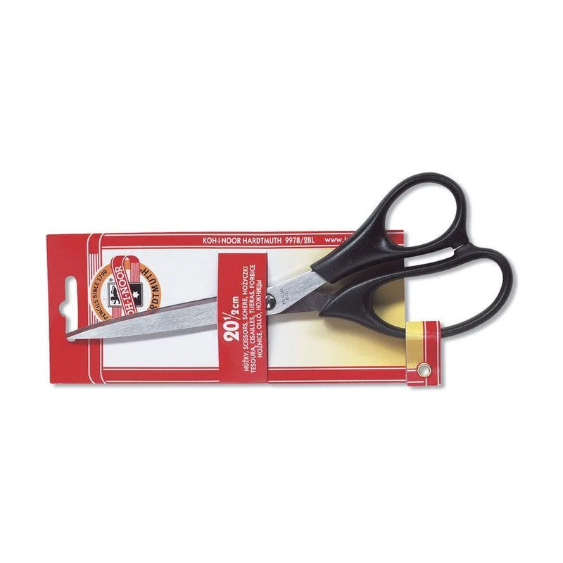 S-8 Scissors, 20.5 cm