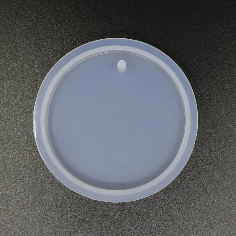 Pentart Professional Silicone Mold - Labels