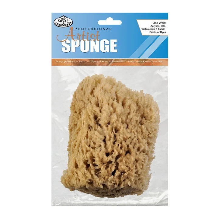 Royal and Langnickel Grass Sponge