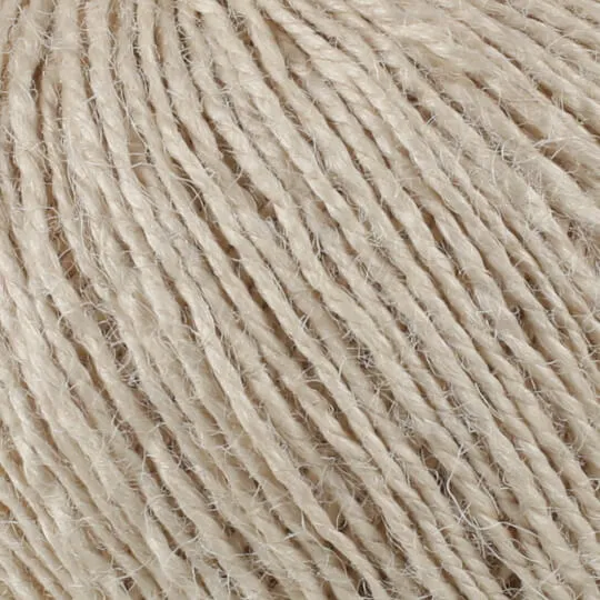 La Mia Natural Jute Twine 100 g