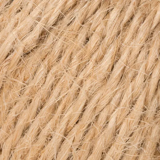 La Mia Natural Jute Twine 100 g