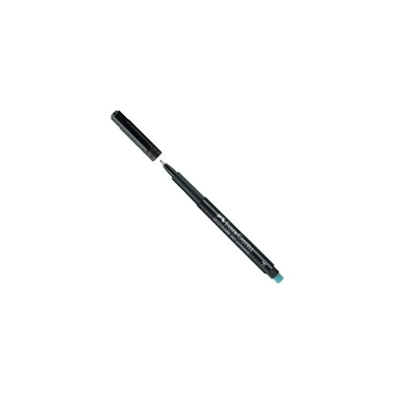 Permanent OHP Marker F - Select