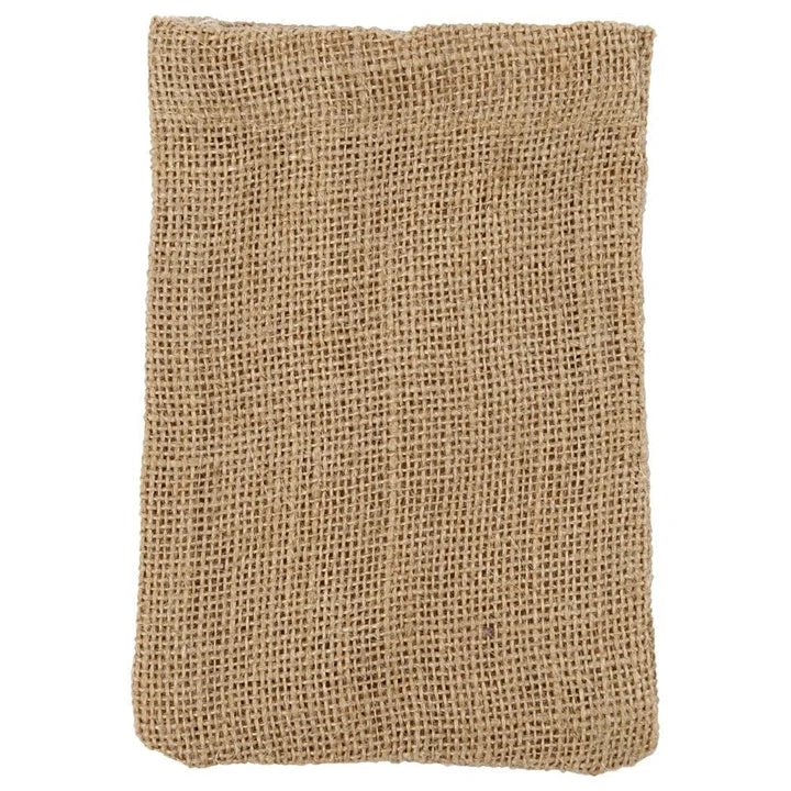 Natural Jute Bag - Set of 4