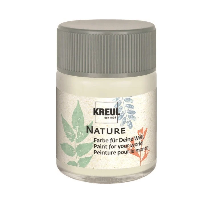 KREUL NATURE Natural Eco-Friendly Paint
