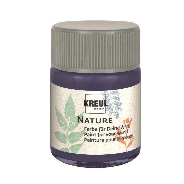 KREUL NATURE Natural Eco-Friendly Paint