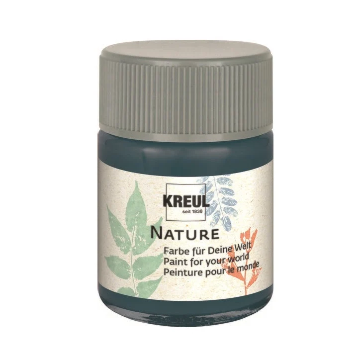 KREUL NATURE Natural Eco-Friendly Paint