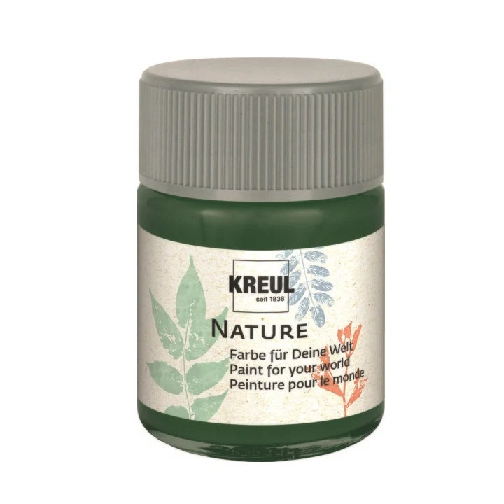 KREUL NATURE Natural Eco-Friendly Paint