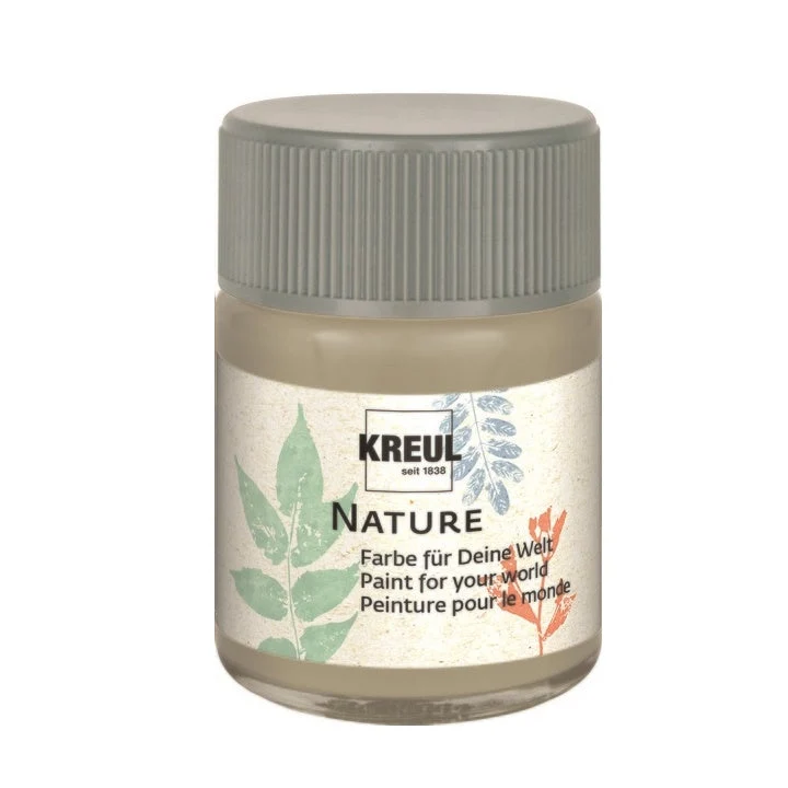 KREUL NATURE Natural Eco-Friendly Paint