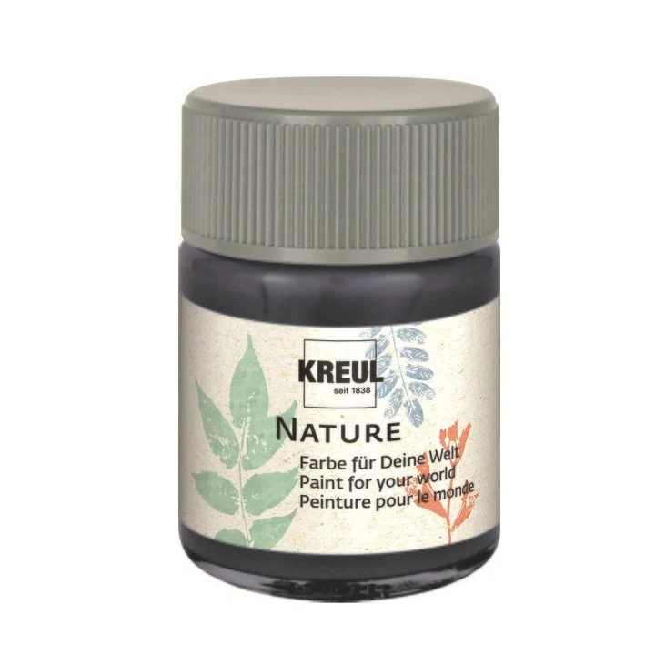 KREUL NATURE Natural Eco-Friendly Paint