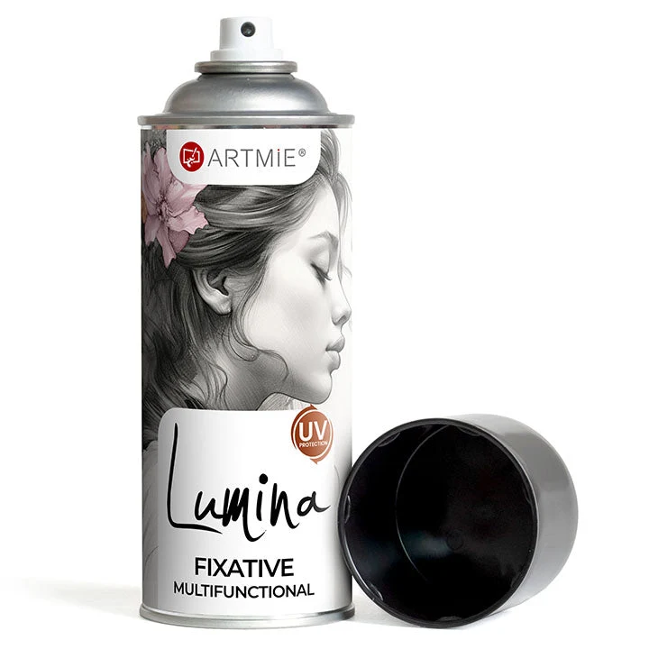 ARTMiE Lumina Fixative Spray 400 ml