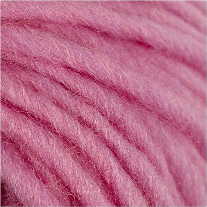 High-Quality Wool Yarn