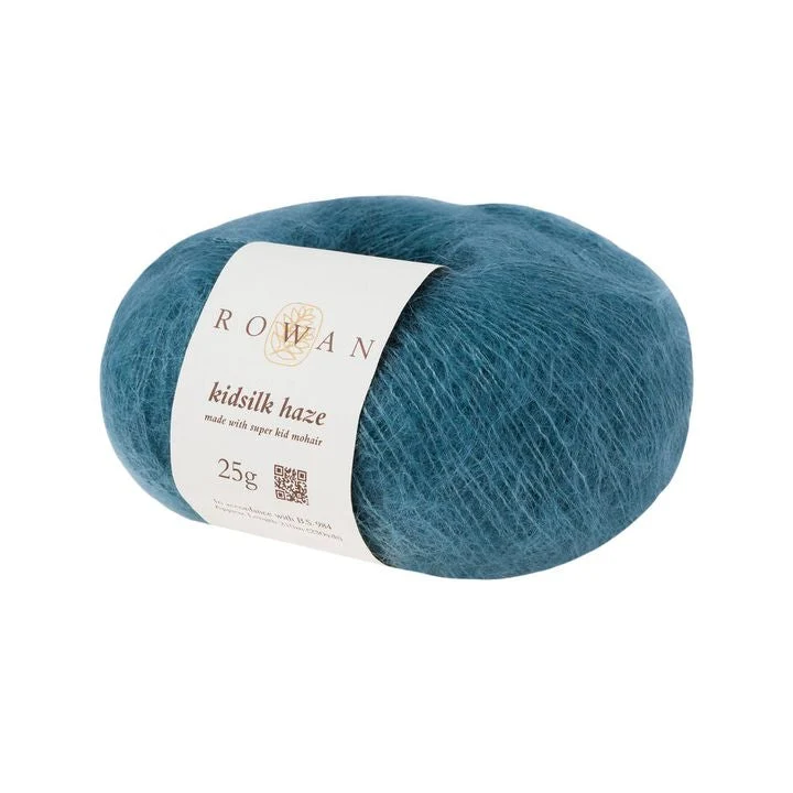 Rowan Kidsilk Haze Yarn 25 g
