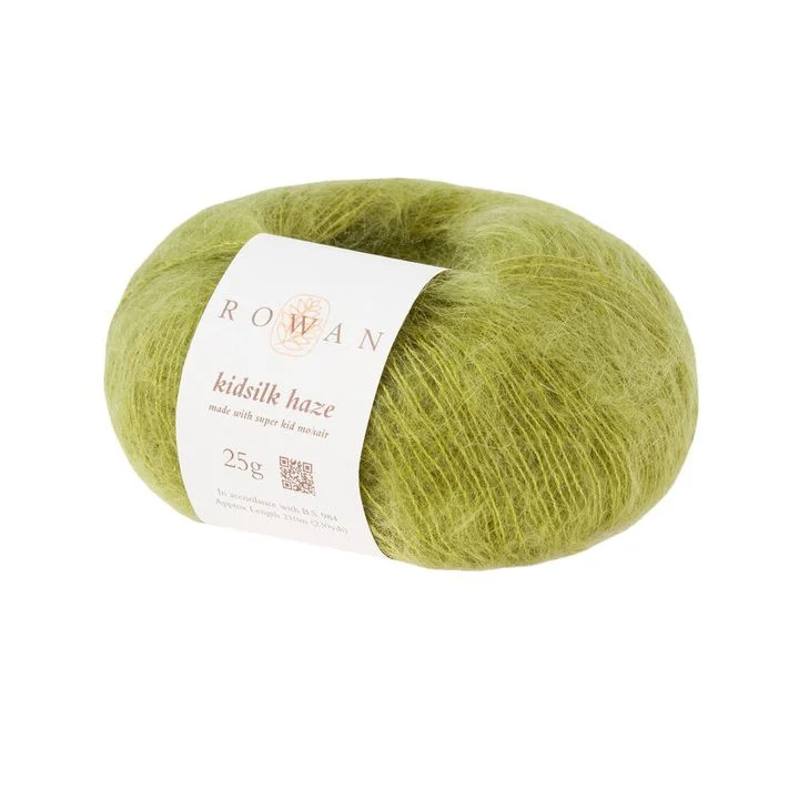 Rowan Kidsilk Haze Yarn 25 g