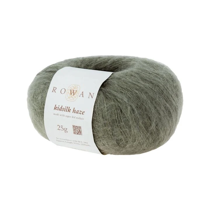 Rowan Kidsilk Haze Yarn 25 g