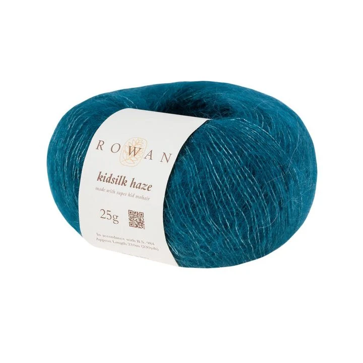 Rowan Kidsilk Haze Yarn 25 g