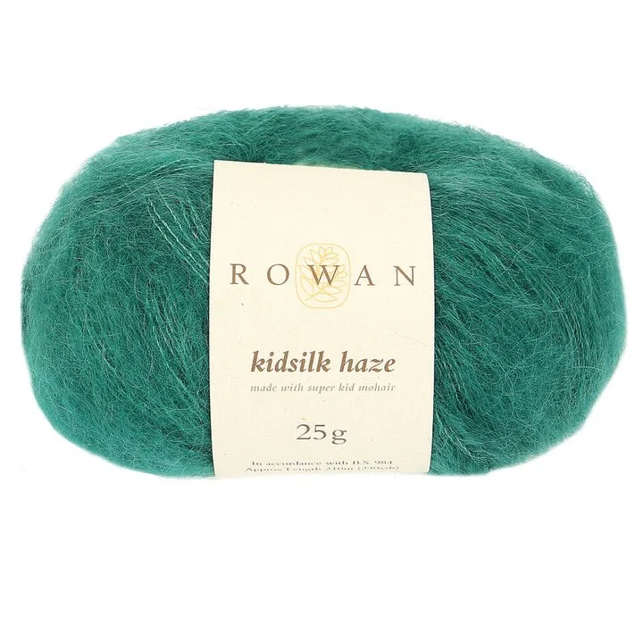 Rowan Kidsilk Haze Yarn 25 g