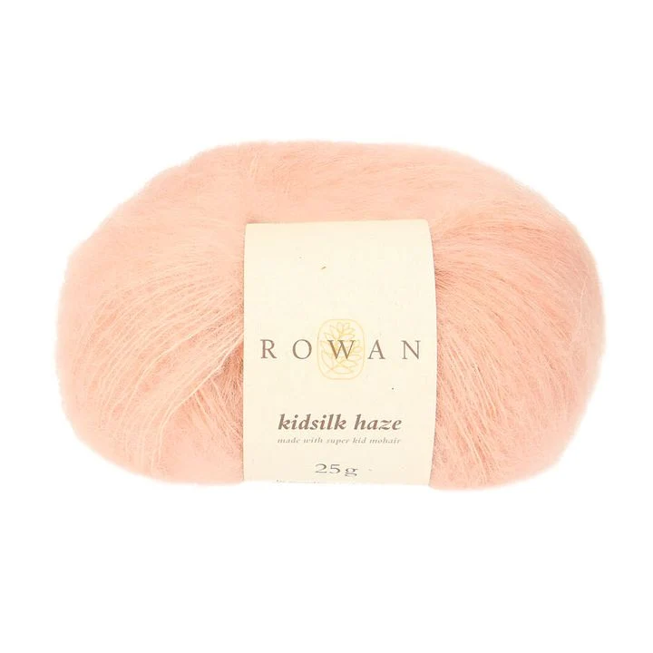Rowan Kidsilk Haze Yarn 25 g
