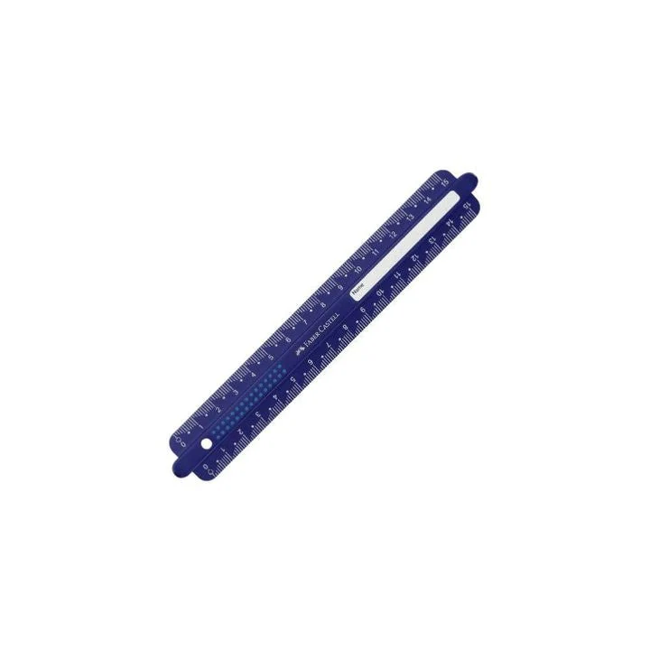 Dots flexi Ruler