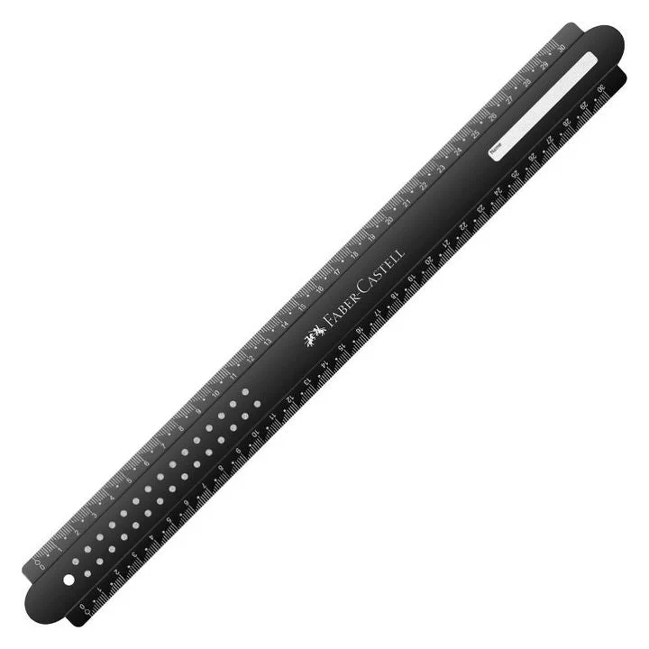 Dots flexi Ruler