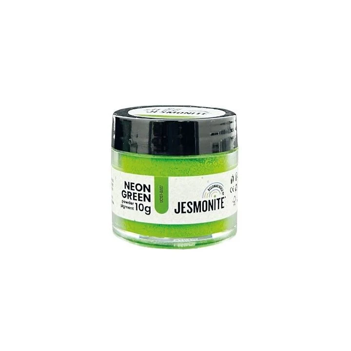 Jesmonite Powdered Neon Pigment 10 g