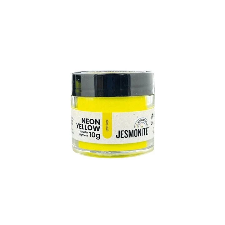 Jesmonite Powdered Neon Pigment 10 g