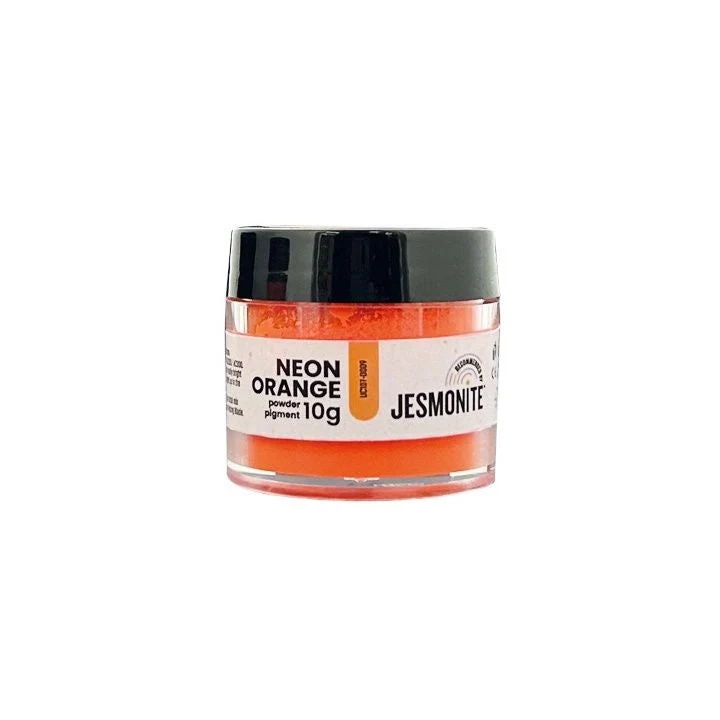 Jesmonite Powdered Neon Pigment 10 g