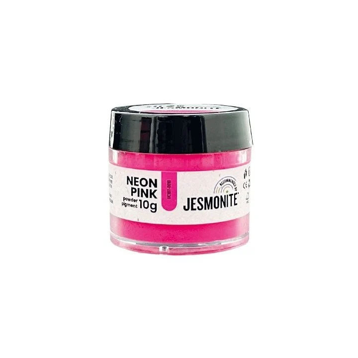 Jesmonite Powdered Neon Pigment 10 g