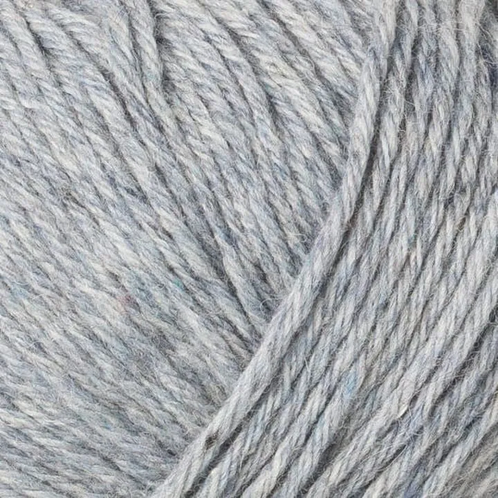 La Mia Just Wool Knitting Yarn