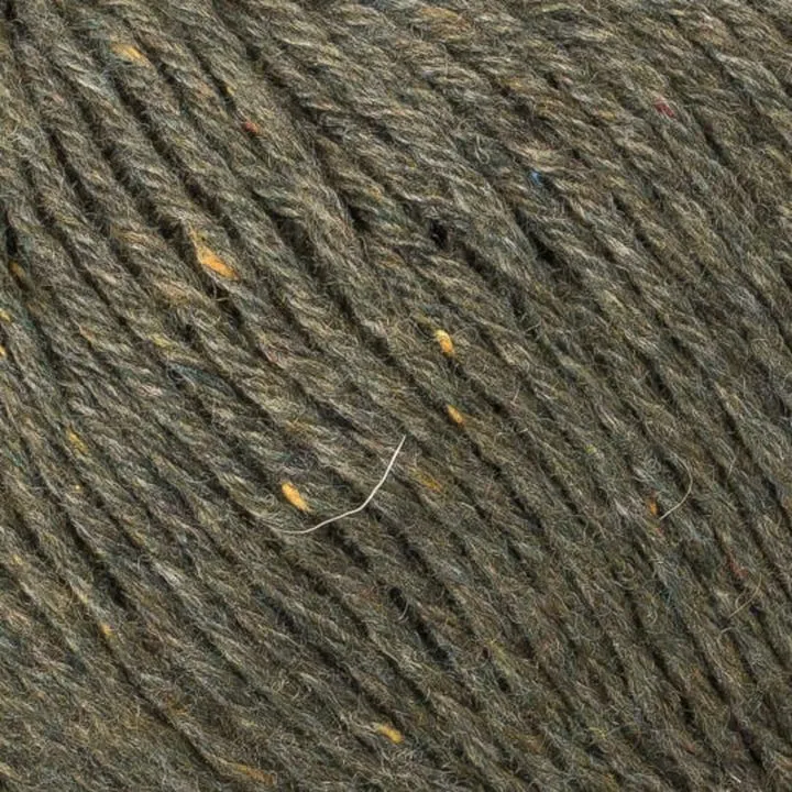La Mia Just Wool Knitting Yarn