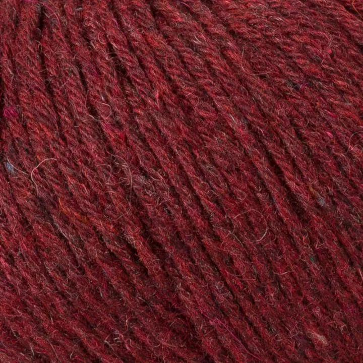 La Mia Just Wool Knitting Yarn
