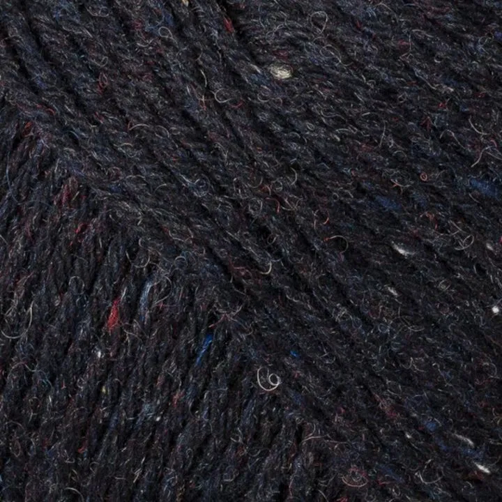 La Mia Just Wool Knitting Yarn