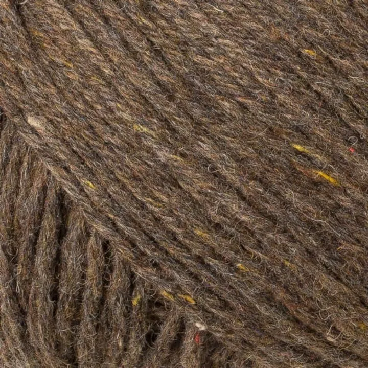 La Mia Just Wool Knitting Yarn