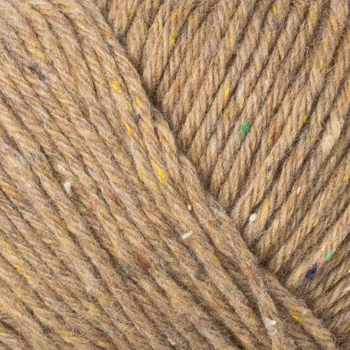 La Mia Just Wool Knitting Yarn