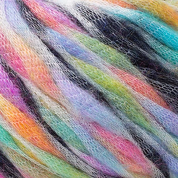 La Mia Big Bang Knitting Yarn 50 g