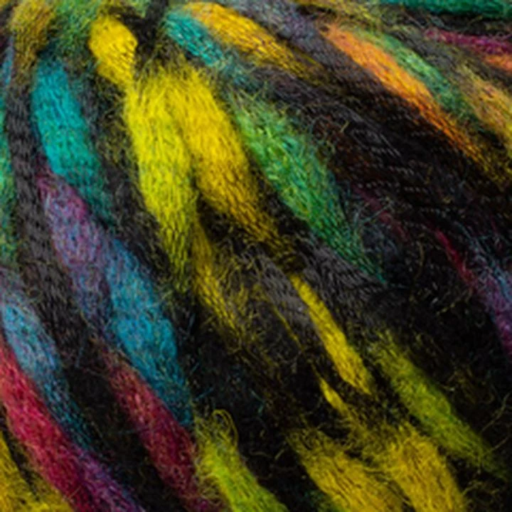 La Mia Big Bang Knitting Yarn 50 g